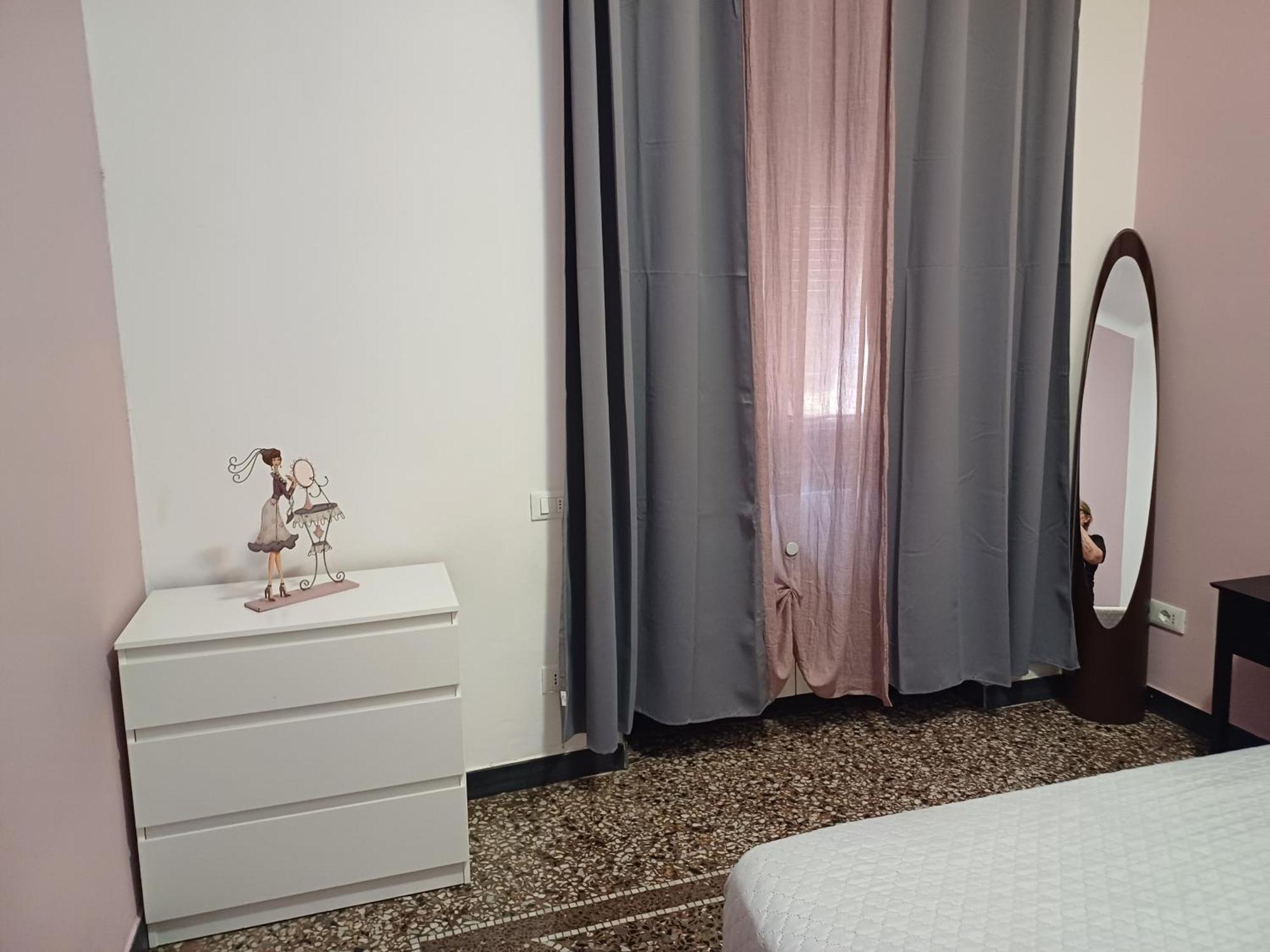 Casa Sole E Luna Cenova Dış mekan fotoğraf